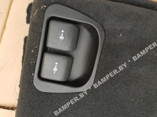 обшивка отсека багажника, BMW X5 E53 1999-2003