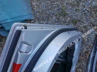 дверь задняя правая, BMW 5 E39 1995-2000