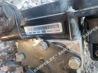 блок ABS, BMW X5 E53 [рестайлинг] 2003-2006