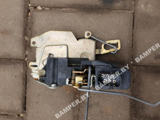 замок двери передней правой, BMW 3 E36 1990-1996