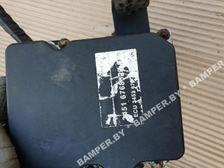 блок ABS, BMW X5 E53 [рестайлинг] 2003-2006