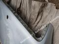 капот Mercedes-Benz S W220 [рестайлинг] 2004г. - фото №13