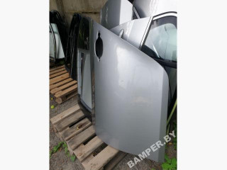дверь задняя левая, BMW 5 E60/E61 2002-2007