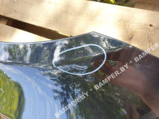 крыло переднее левое, BMW 5 E60/E61 2002-2007