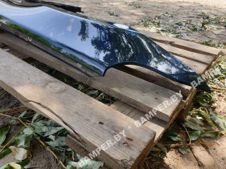 крыло переднее левое, BMW 5 E60/E61 2002-2007