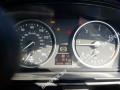 панель приборов (щиток) BMW 5 E60/E61 2005г. - фото №2