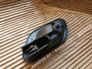 ручка внутренняя двери передней правой, BMW 5 E39 [рестайлинг] 2000-2004