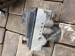 блок ABS, BMW 5 E39 1995-2000