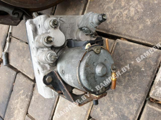блок ABS, BMW 5 E39 1995-2000