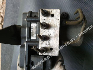 блок ABS, BMW 5 E60/E61 2002-2007