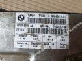 ЭБУ сиденья BMW 7 E65/E66 2004г. - фото №2