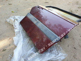 дверь задняя правая, Volkswagen Passat B3 1988-1997