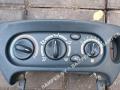 блок управления печки/климат-контроля Renault Scenic 1 поколение 1998г. - фото №2