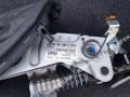 рычаг ручного тормоза (ручника) BMW 5 E60/E61 2005г. - фото №2