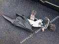 рычаг ручного тормоза (ручника) BMW 5 E60/E61 2005г. - фото №3