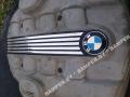 декоративная крышка двигателя BMW 5 E60/E61 2005г. - фото №2