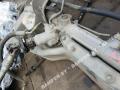 рулевая рейка Mercedes-Benz C W203 2004г. - фото №4