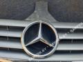 решетка капота Mercedes-Benz C W203 2004г. - фото №2