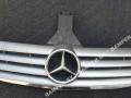 решетка капота Mercedes-Benz C W203 2004г. - фото №7