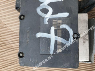 блок ABS, Mercedes-Benz C W203 2000-2004