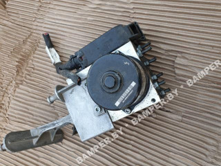 блок ABS, Mercedes-Benz C W203 2000-2004