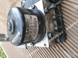 блок ABS, Mercedes-Benz C W203 2000-2004