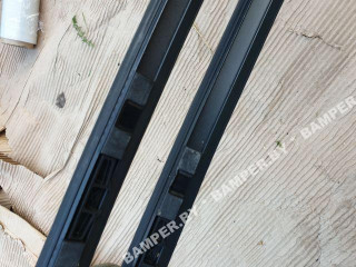 молдинг крыши, BMW 5 E60/E61 2002-2007