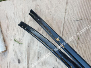 молдинг крыши, BMW 5 E60/E61 2002-2007