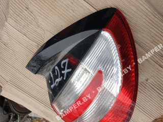 фонарь задний правый, Mercedes-Benz C W203 2000-2004