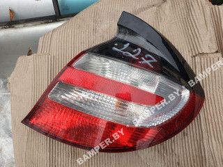 фонарь задний правый, Mercedes-Benz C W203 2000-2004