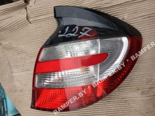 фонарь задний правый, Mercedes-Benz C W203 2000-2004