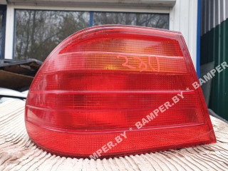 фонарь задний левый, Mercedes-Benz E W210 1995-1999
