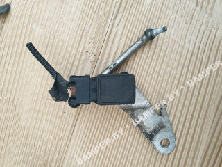 датчик дорожного просвета, BMW 5 E60/E61 2002-2007