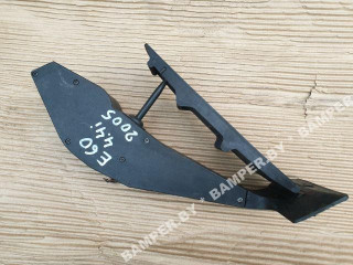 педаль газа, BMW 5 E60/E61 2002-2007