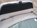 крышка (дверь) багажника Mercedes-Benz C W203 [рестайлинг] 2005г. - фото №5