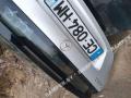 крышка (дверь) багажника Mercedes-Benz C W203 [рестайлинг] 2005г. - фото №9