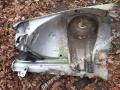 лонжерон левый BMW 7 E38 1997г. - фото №5