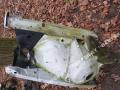 лонжерон левый BMW 7 E38 1997г. - фото №10