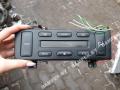 блок управления печки/климат-контроля Peugeot 406 1 поколение [рестайлинг] 2001г. - фото №2