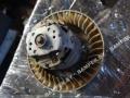 моторчик печки BMW 3 E36 1994г. - фото №2