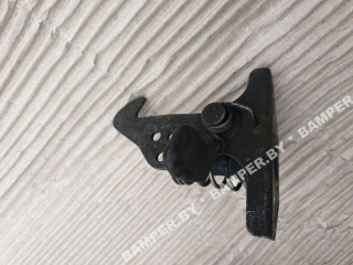 замок капота, BMW 5 E60/E61 2002-2007