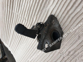 замок капота, BMW 5 E60/E61 2002-2007