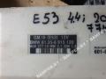 блок комфорта BMW X5 E53 2001г. - фото №2