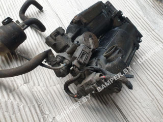 компрессор пневмоподвески, Mercedes-Benz E W211 2002-2006