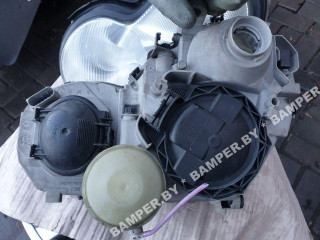 фара правая, Mercedes-Benz C W203 2000-2004