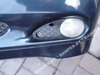 бампер передний, Mercedes-Benz C W203 2000-2004