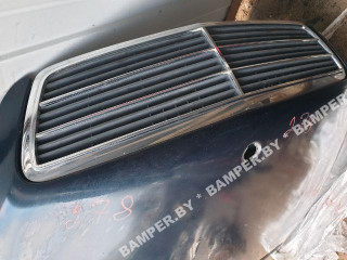 капот, Mercedes-Benz C W203 2000-2004