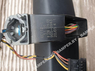 зеркало салона, BMW 5 E60/E61 2002-2007