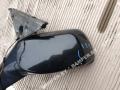 зеркало наружное левое BMW 5 E60/E61 2005г. - фото №3