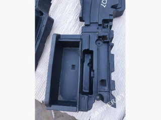 пол багажника, BMW 5 E60/E61 2002-2007
